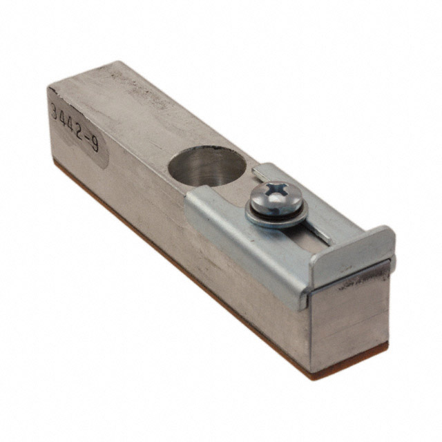 563449 3M  Presses à sertir, applicateurs et accessoires